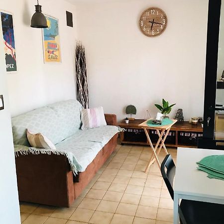 Maison "Les Vignes" Le Pradet Bagian luar foto