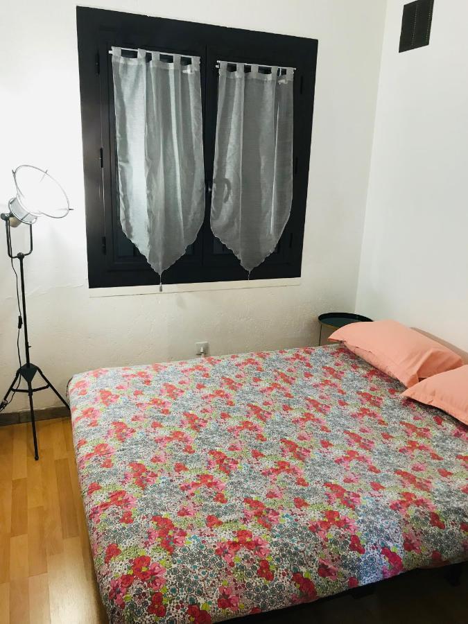 Maison "Les Vignes" Le Pradet Bagian luar foto